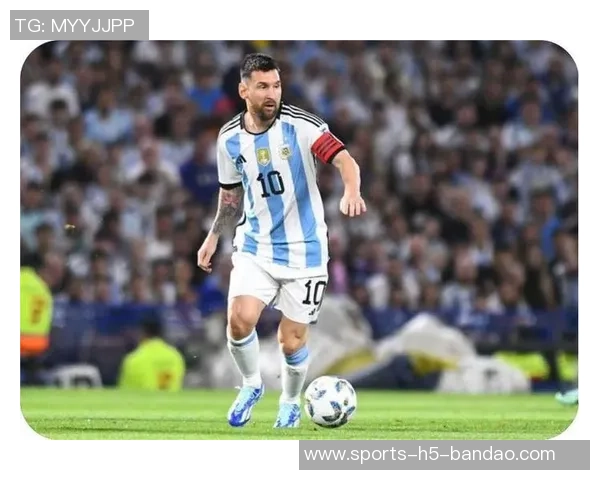 梅西荣膺美职联末轮最佳赛季六次获此殊荣创历史新纪录