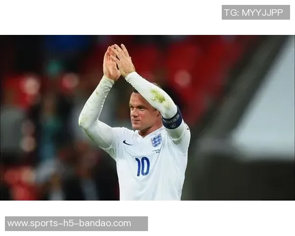 英格兰年度最佳回顾鲁尼四度获奖创历史纪录 英格兰年度最佳回顾鲁尼四度获奖创历史纪录