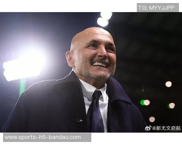 尤文图斯紧急救火明日战乌迪内斯后将正式宣布斯帕莱蒂执教